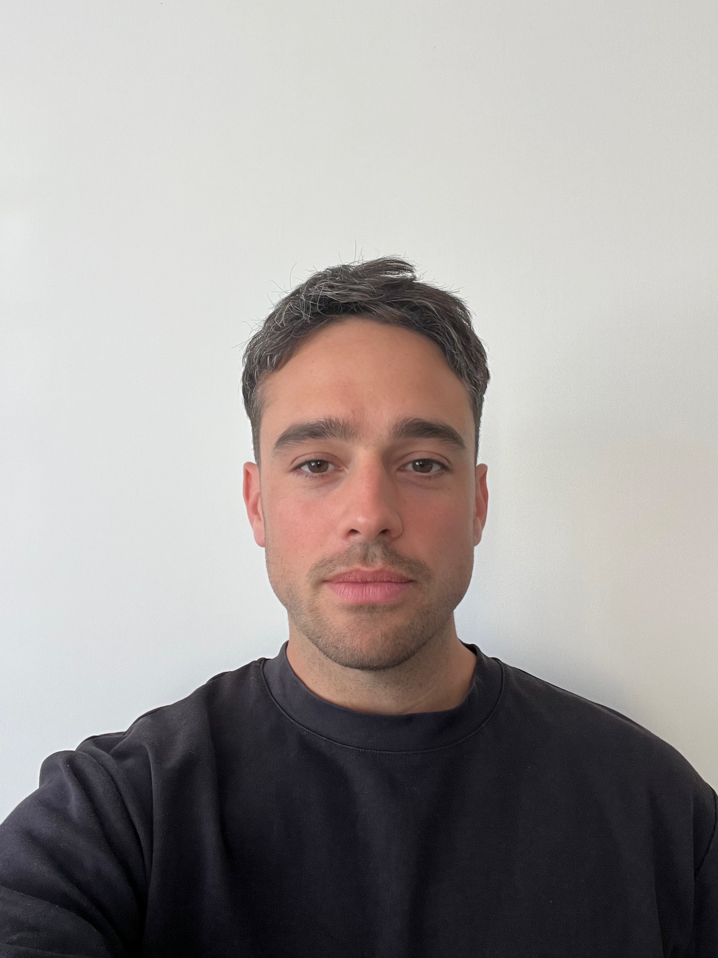 Alex Philpott